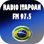 Radio Itapoan FM 97.5 Bahia | Indus Appstore | App Icon