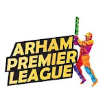 Arham Premier League | Indus Appstore | App Icon