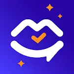 Astro Kiss Match - Astro Date | Indus Appstore | App Icon