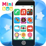 Baby Phone: Toddler Games | Indus Appstore | App Icon