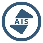 AIS Receiver | Indus Appstore | App Icon