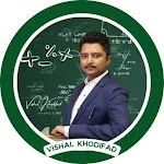 Vishal Khodifad | Indus Appstore | App Icon