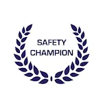 Safety Champion Software | Indus Appstore | App Icon