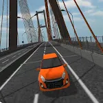 SurOmadu - Suramadu Bridge Sim | Indus Appstore | App Icon