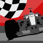 Formel1.de | Indus Appstore | App Icon