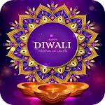 Diwali Wishes Images & Quotes | Indus Appstore | App Icon