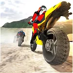 Hill Bike Rider 2019 | Indus Appstore | App Icon