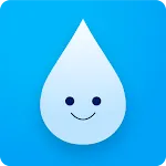 BeWet: Drink Water Reminder | Indus Appstore | App Icon