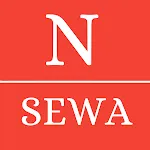 Nsewa - Remittance & Recharge | Indus Appstore | App Icon