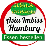 Asia Imbiss Hamburg Barmbek | Indus Appstore | App Icon