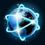 Connected Earth | Indus Appstore | App Icon