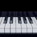 Pianoapp icon