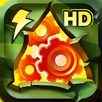 Doodle Tanks HD Alchemy | Indus Appstore | App Icon