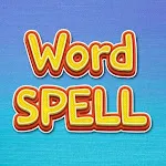 Word Spelling Challenge Game | Indus Appstore | App Icon