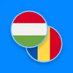 Hungarian-Romanian Dictionary | Indus Appstore | App Icon