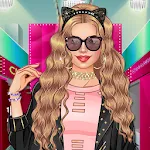 Rich Girl Shopping: Girl Games | Indus Appstore | App Icon