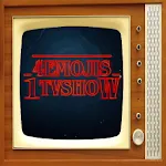 4 Emojis 1 TV Show Guess game | Indus Appstore | App Icon