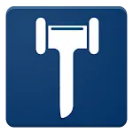 Tenmoku Auction | Indus Appstore | App Icon