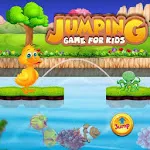 Jumping !!! Kids Game | Indus Appstore | App Icon