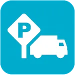 Truck Parking Europeapp icon