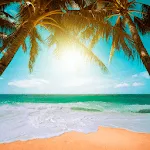 Relax Beach Sounds | Indus Appstore | App Icon