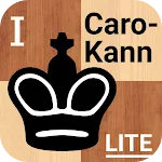 Chess - Classic Caro-Kann | Indus Appstore | App Icon