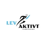 Lev Aktivt | Indus Appstore | App Icon