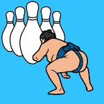 Sumo Bowling | Indus Appstore | App Icon