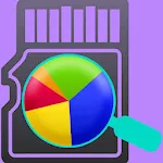 Storage Analyzer : Free Up Spa | Indus Appstore | App Icon