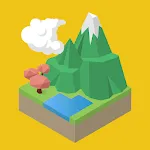 E. Learning Geography of Japan | Indus Appstore | App Icon