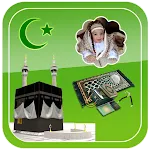 Ramadan Photo Frames HD | Indus Appstore | App Icon