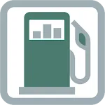 Fuel Consumptions | Indus Appstore | App Icon