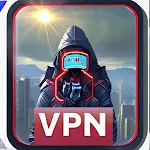 Game Vpn Server Fire | Indus Appstore | App Icon