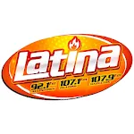 LATINA FM | Indus Appstore | App Icon