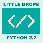 Python Documentation 2.7 | Indus Appstore | App Icon