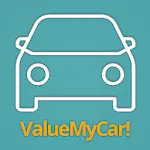 Value My Car | Indus Appstore | App Icon