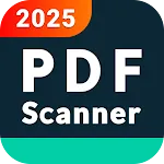 PDF Scanner - ACE Scanner | Indus Appstore | App Icon