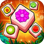 Tile Match Master -Tile Puzzle | Indus Appstore | App Icon