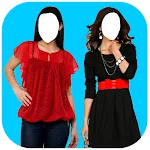 Women Fashion Dresses Photos | Indus Appstore | App Icon