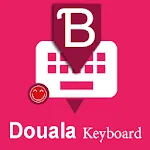 Duala English Keyboard : Infra | Indus Appstore | App Icon