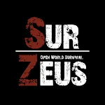 SurZeus Open World Survival | Indus Appstore | App Icon