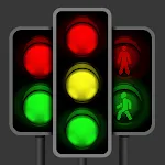 Traffic Lights | Indus Appstore | App Icon