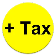 Plus Tax | Indus Appstore | App Icon