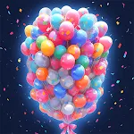 Balloon Master 3D:Triple Match | Indus Appstore | App Icon