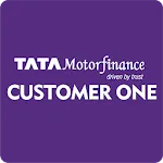 Tata Motors Finance - Customerapp icon