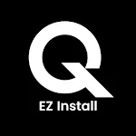 Quantela EZinstall | Indus Appstore | App Icon