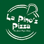 La Pino'z - Order Pizza Online | Indus Appstore | App Icon