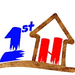 1st Home | Indus Appstore | App Icon