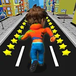 Subway Buddy Road Runner | Indus Appstore | App Icon