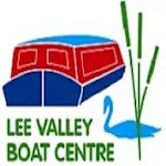 Lee Valley Boats | Indus Appstore | App Icon